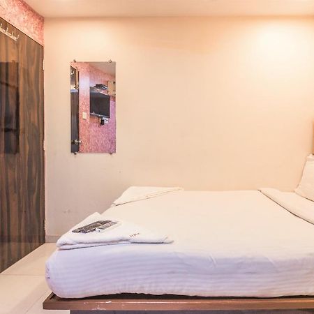 Hotel Mantra Residency مومباي المظهر الخارجي الصورة