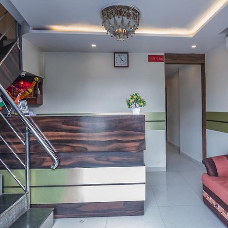 Hotel Mantra Residency مومباي المظهر الخارجي الصورة