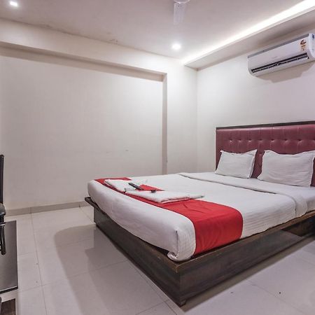 Hotel Mantra Residency مومباي المظهر الخارجي الصورة