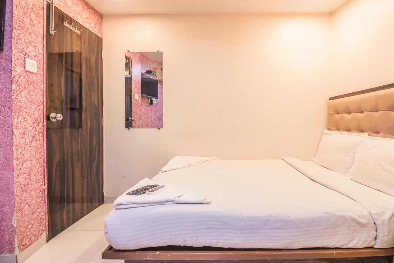 Hotel Mantra Residency مومباي المظهر الخارجي الصورة