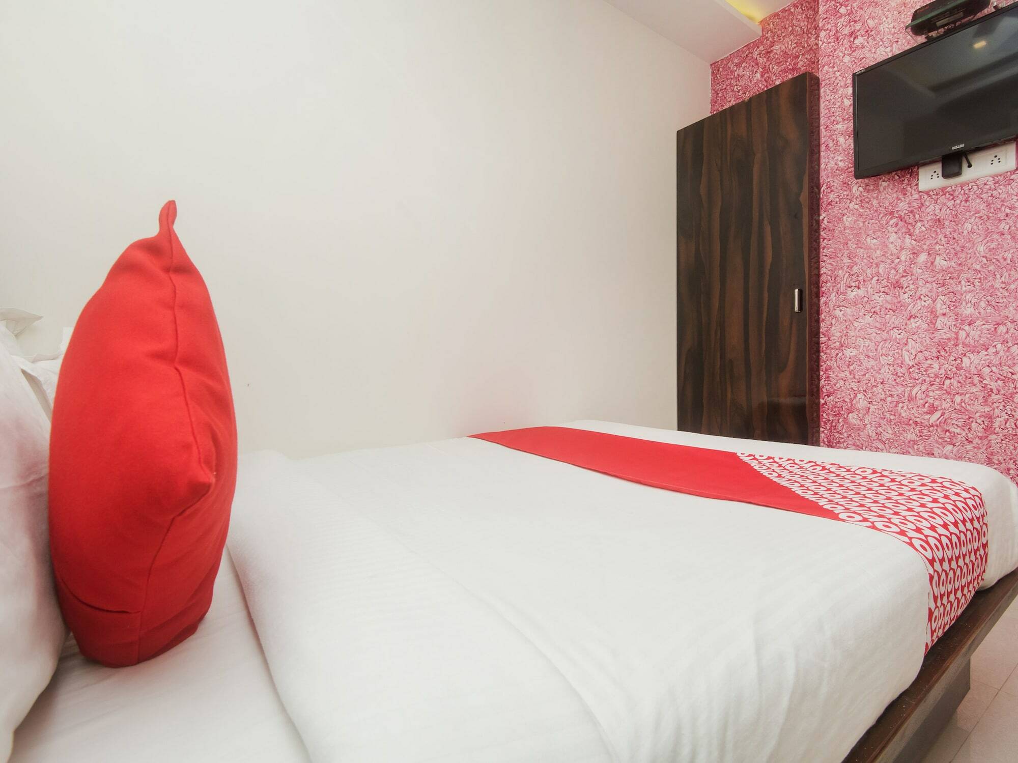 Hotel Mantra Residency مومباي المظهر الخارجي الصورة