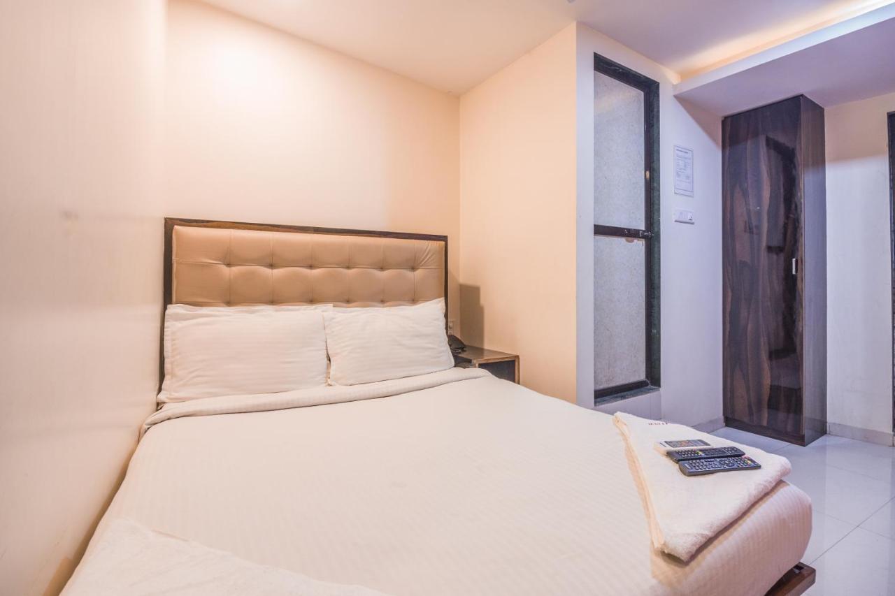 Hotel Mantra Residency مومباي المظهر الخارجي الصورة