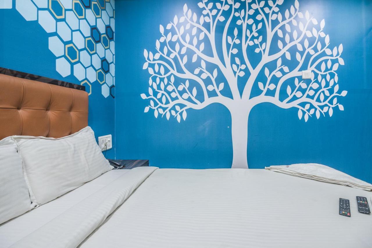 Hotel Mantra Residency مومباي المظهر الخارجي الصورة