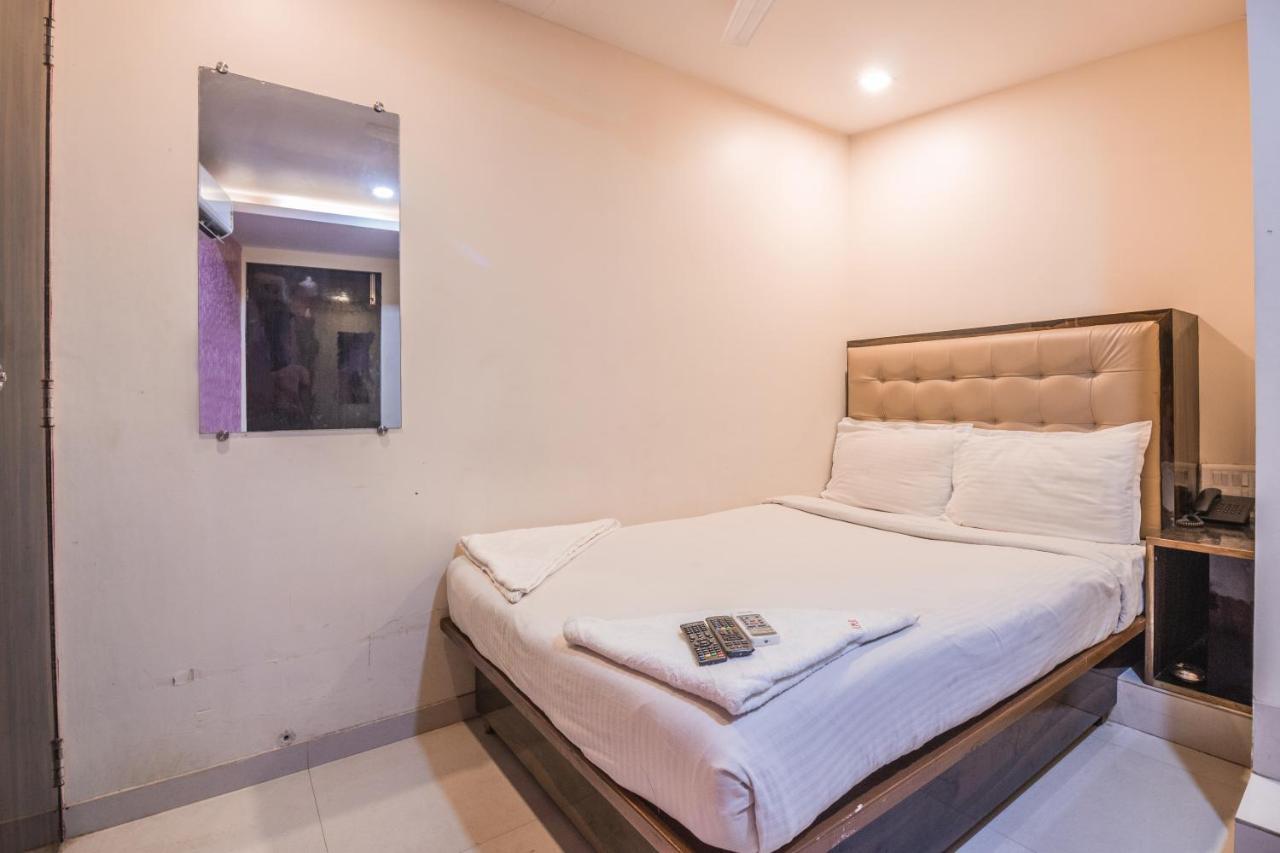 Hotel Mantra Residency مومباي المظهر الخارجي الصورة
