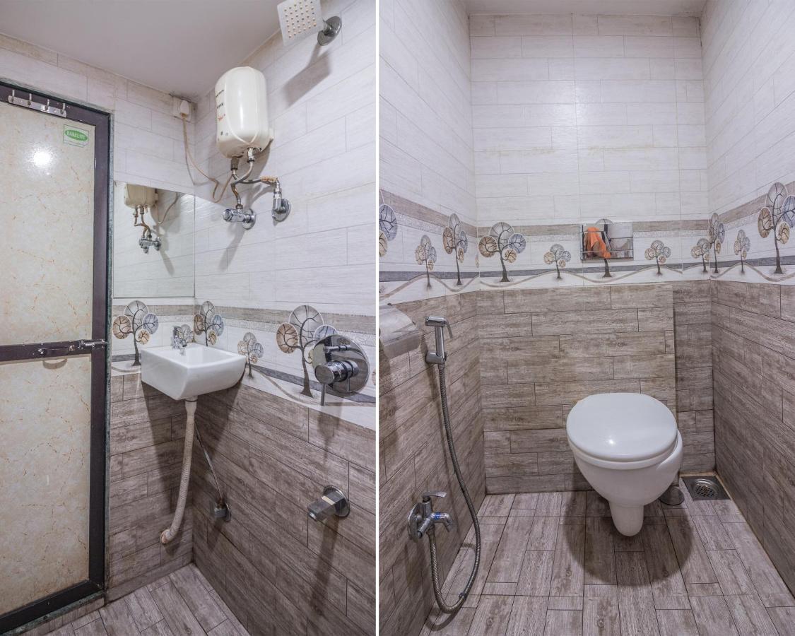 Hotel Mantra Residency مومباي المظهر الخارجي الصورة
