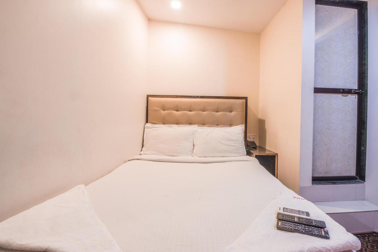 Hotel Mantra Residency مومباي المظهر الخارجي الصورة